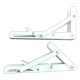 Ménsulas Plegables Rebatibles 30cm El Par