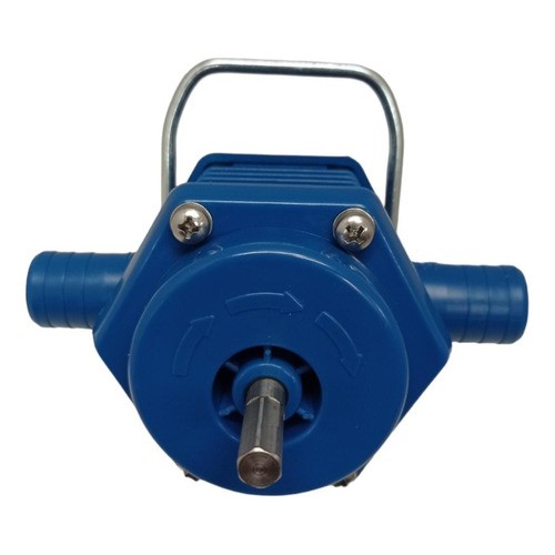 Bomba De Agua Para Uso Con Taladro