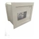 Caja Fuerte Digital De Embutir