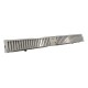 Rejilla Lineal Piso Ducha Ac Inox 60cm
