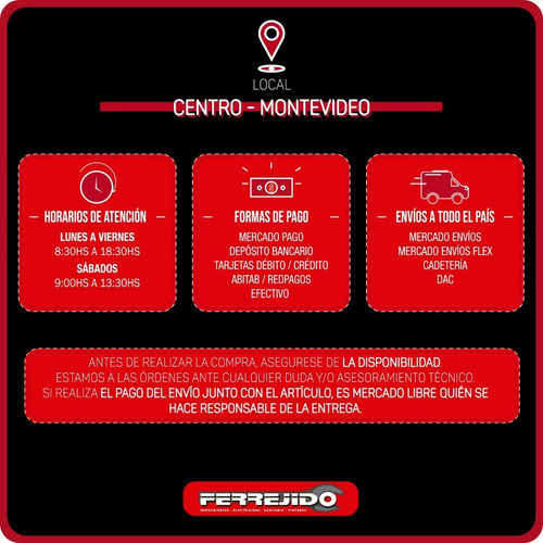 Taladro A Batería 12v Hyundai N21- Ferrejido