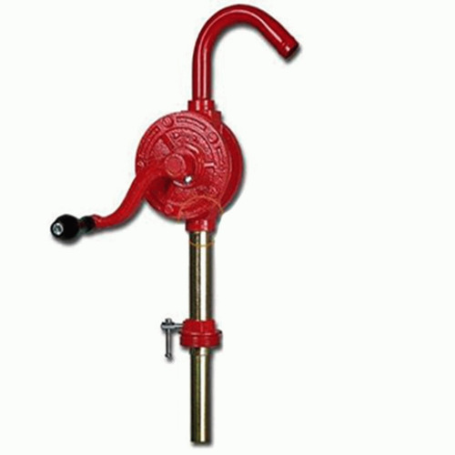 Bomba Rotativa Tanque 200 Litros