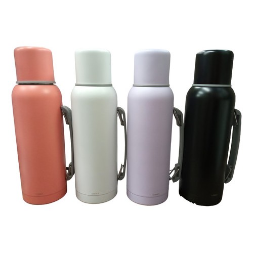 Termo Comet Acero Inox. Manija Movible