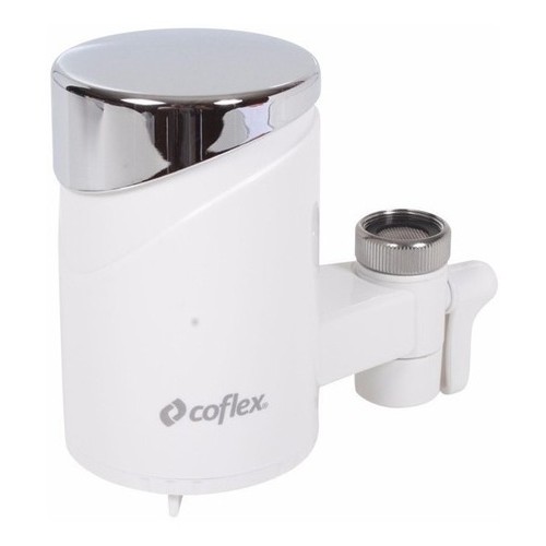 Filtro De Agua  Coflex  Wf-600 Grifería Gral