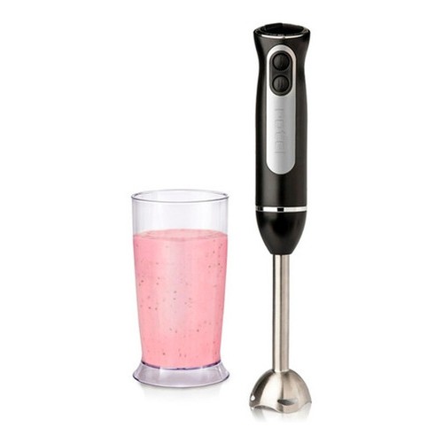 Mixer Licuadora Cocina Rotel 400w Inox