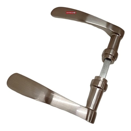 Pestillo Manija Stop E20 Aluminio