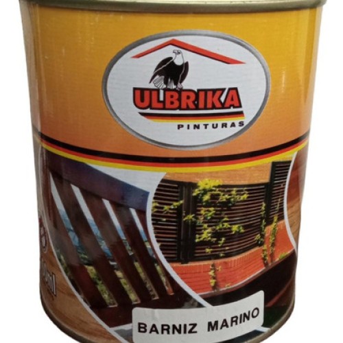 Barniz Marino Ulbrika 0.90 Lts