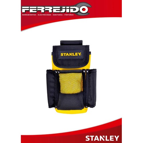 Cartuchera Herramientas 9 Stanley Stst509104- Ferrejido