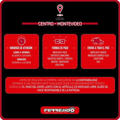 Atornillador Para Yeso 570w 5mm Makita Fs2500- Ferrejido