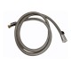 Manguera Flexible Para Monocomando Plomer 1.5 M