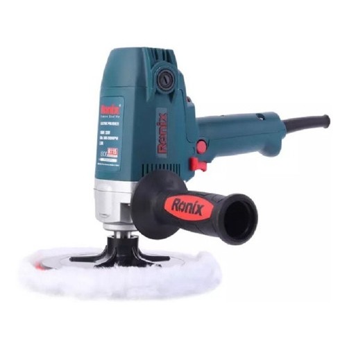 Pulidora Vertical Ronix 1050 W