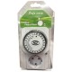 TIMER TEMPORIZADOR MANUAL C/ FICHA SCHUKO