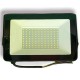 REFLECTOR FOCO LED NAF 6000K LUZ BLANCA SLIM 100W