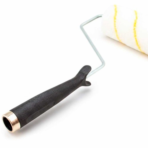 RODILLO CORDERITO ANTIGOTEO 18CM LEIVA