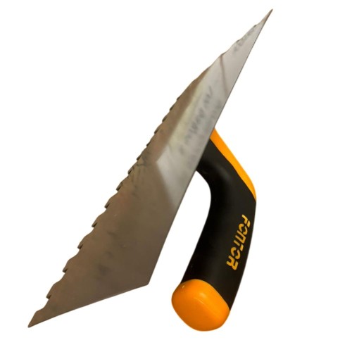 LLANA DENTADA FONTOR ACERO PROFESIONAL ERGONOMICO FERREJIDO
