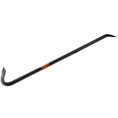 PALANCA UÑA METALICA WOKIN 600x16mm