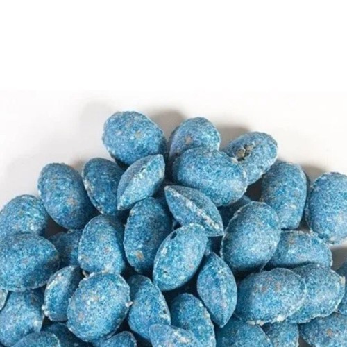 RATICIDA PANIC SIN PARAFINA CAJA 100GRS