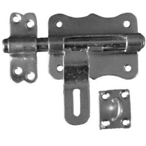 PASADOR MAUSER C/PORTACANDADO CADMIADOS 100MM