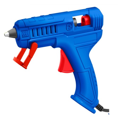 PISTOLA DE SILICONA 16W WADFOW + 2 BARRAS