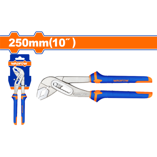 LLAVE PICO LORO WADFOW 10