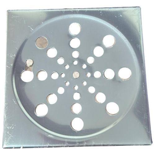 REJILLA ANTI INSECTO ACERO INOX ROTATIVA 15X15 DACUNHA