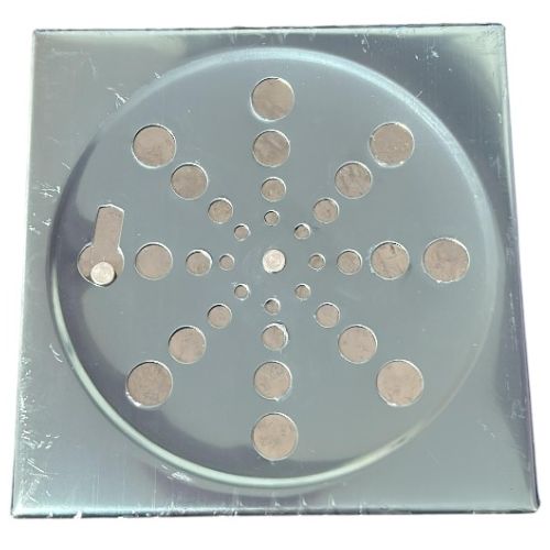 REJILLA ANTI INSECTO ACERO INOX ROTATIVA 15X15 DACUNHA