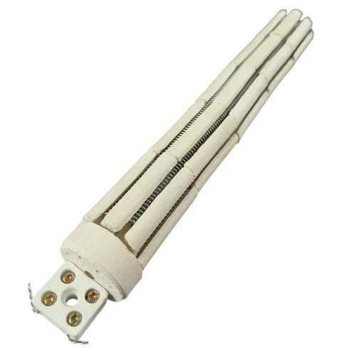 RESISTENCIA 5 PIEDRAS CALEFON