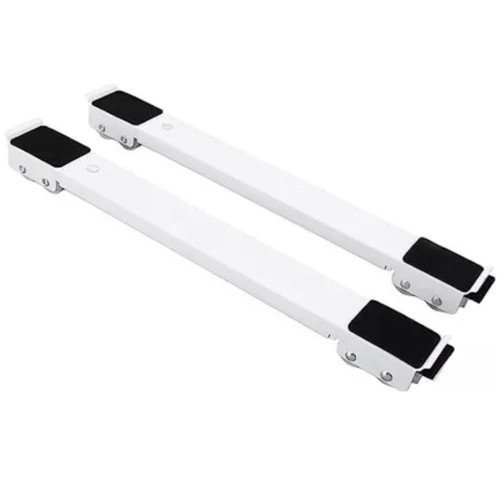 DESLIZADOR SOPORTE BASE PARA ELECTRODOMESTICOS C/ RUEDAS