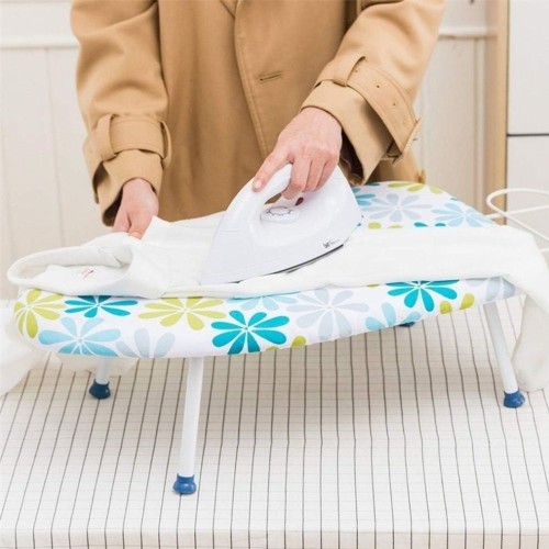 TABLA MESA DE PLANCHAR PLEGABLE