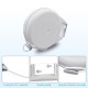 TENDEDERO CUERDA RETRACTIL MULTIANGULAR 12 MT EXTERIOR