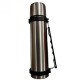 TERMO ARRIERO OFERTA ACERO INOXIDABLE CON MANIJA 1LT