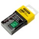 GRAMPA STANLEY 1 LIGHT 6MM 1/4 P/ TR45 LIV.M TRA204T FERREJIDO