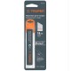 REPUESTO HOJA TRINCHETA CUTTER 7 TRUPER BLISTER X 10 UNIDADES