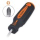 DESTORNILLADOR PH TRUPER PUNTA MAGNETICA 1/4 X 6 DP1/4X6B