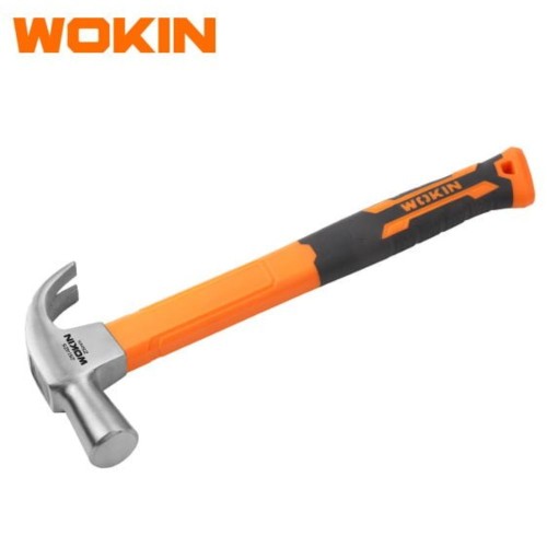 MARTILLO DE UÑA FIBRA 27MM WOKIN INDUSTRIAL