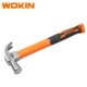 MARTILLO DE UÑA FIBRA 27MM WOKIN INDUSTRIAL