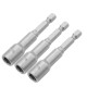 PUNTERO HEXAGONAL MAGNETICO WOKIN 11MMX1/4
