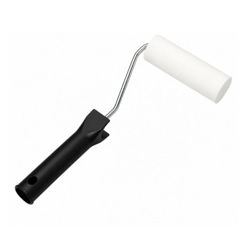 RODILLO VELOUR CONSTRUTECH 15CM