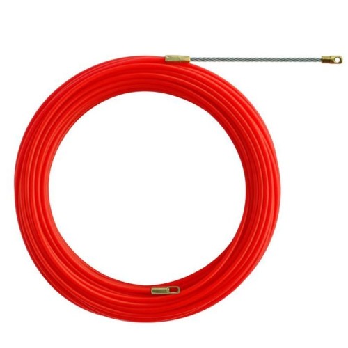 CINTA ENHEBRAR PASACABLE VIYILANT PLASTICA 4MM 10MTS