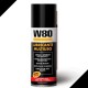 LUBRICANTE W80 SPRAY MULTIUSO AFLOJA TODO C/ TEFLON 168GR/250ML