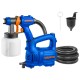 EQUIPO PISTOLA PINTAR WADFOW 550W 700ML/MIN