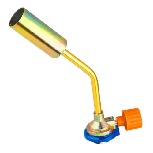 SOPLETE FLAMBEADOR 195MM WADFOW