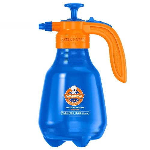 PULVERIZADOR/FUMIGADOR 2LTS WADFOW