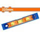 NIVEL 225MM WADFOW DE MANO MINI MAGNETICO WSL4320 FERREJIDO