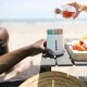 MATE VASO TERMICO Y TAPA STANLEY 290ML BLANCO POLAR 