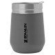 MATE VASO TERMICO C/ TAPA STANLEY 290ML ACERO INOX FERREJIDO