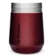 MATE / VASO C/TAPA STANLEY 290ML CANELA