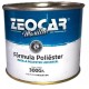 MASILLA PLASTICA AUTOMOTRIZ ZEOCAR 300GRS