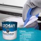 MASILLA PLASTICA AUTOMOTRIZ ZEOCAR 300GRS